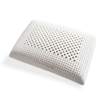 Cuscino in lattice naturale organico - Novofisio 40x60 cm