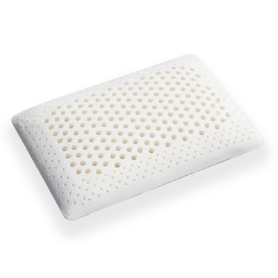 Cuscino in lattice naturale biologico - Novorelax 40x60 cm