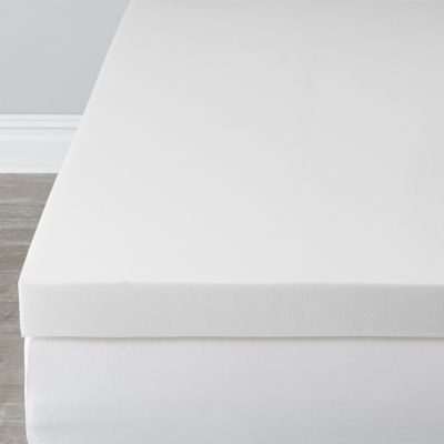 Topper per materasso in memory foam Novolounge