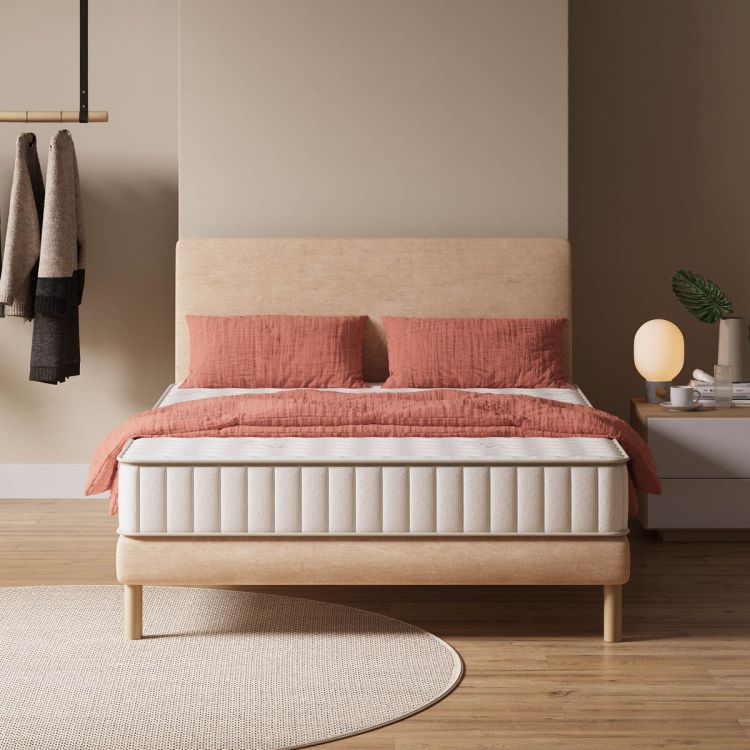 Materasso in lattice naturale Novogreen