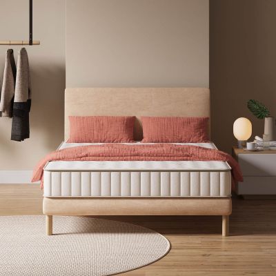 Materasso in lattice naturale Novogreen
