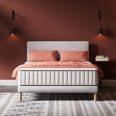 Materasso in memory foam Novomax