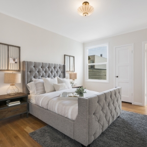 Come orientare il letto per dormire bene?