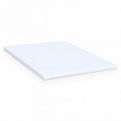 Rivestimento per coprimaterasso 100% cotone - Novocover