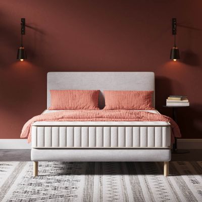 Materasso in memory foam Novobest