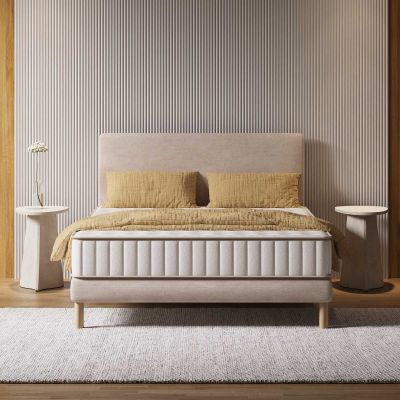 Materasso in memory foam Novostar
