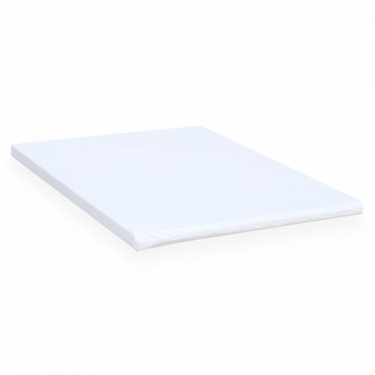 Fodera per topper 100% cotone - Novocover