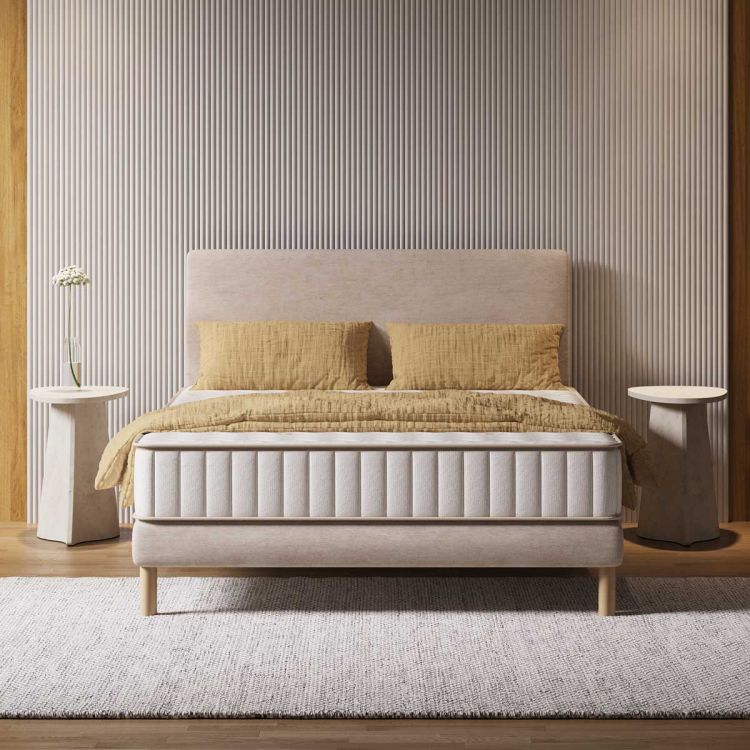 Materasso in memory foam Novostar